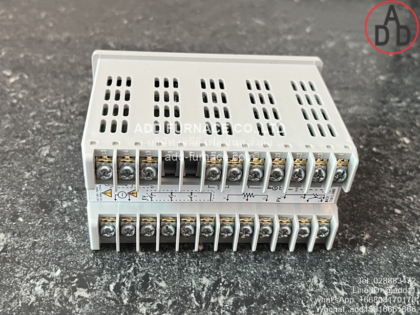 Azbil C35TR1UA1400 (6)